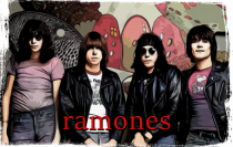 ramones