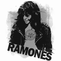 RAMONES