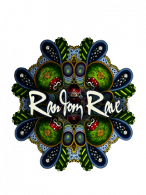 Random Rave 'Colors'