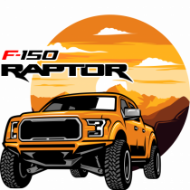 Ford F 150 Raptor Essential