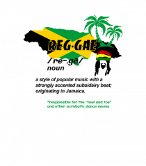 REGGAE