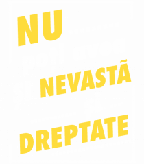 Nu avea si nevasta si dreptate!