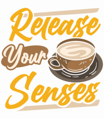 Release Your Senses