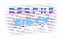 Rescue First