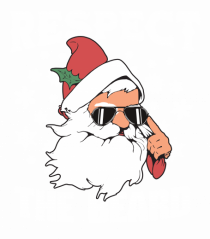 amuzant de Craciun - Respect the beard 