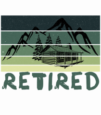 Retired / Pensionat