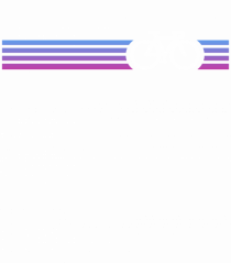 Retro Cycling Purple