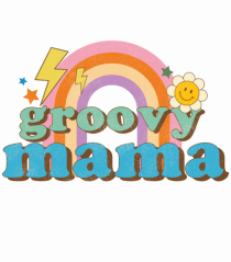 Groovy MAMA