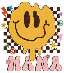 Mama Smiley