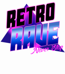 Retro Rave