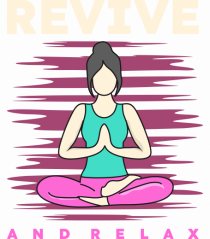 Revive and Relax