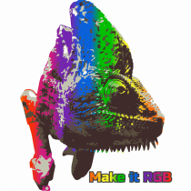 RGB Chameleon