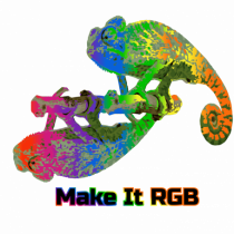 RGB Chameleon 2 