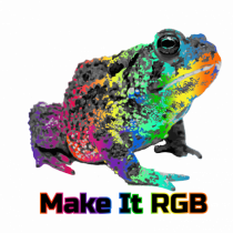 RGB Toad 