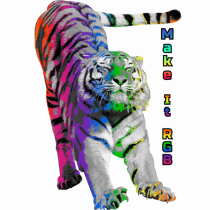 RGB Tiger 2