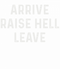 Raise Hell