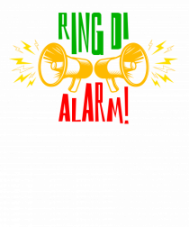 Ring Di Alarm!