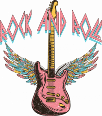 Rock And Roll