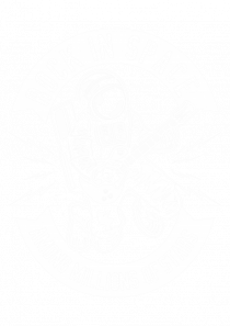 Rock in Space White