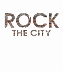 Rock the City !