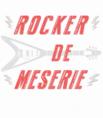 ROCKer de meserie