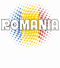 cu iz românesc: România - fundal tricolor #1