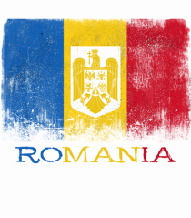 Romania Tricolor