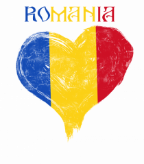 Iubesc Romania