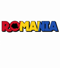 Romania 