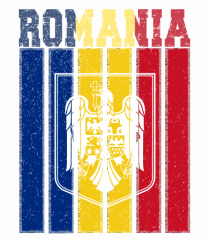 ROMANIA Grunge