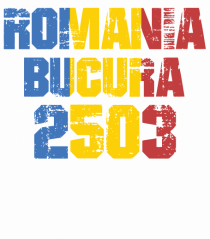 Pentru montaniarzi - Romania 2500 - Bucura