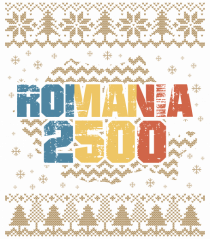 România 2500 - ediție de sărbători