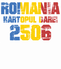 Pentru montaniarzi - Romania 2500 - Hârtopul Darei
