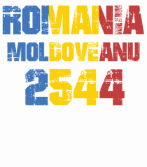 Pentru montaniarzi - Romania 2500 - Moldoveanu