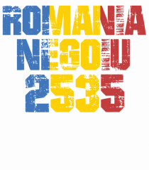 Pentru montaniarzi - Romania 2500 - Negoiu