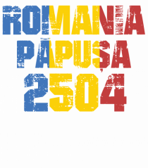Pentru montaniarzi - Romania 2500 - Păpușa