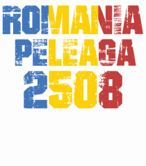 Pentru montaniarzi - Romania 2500 - Peleaga