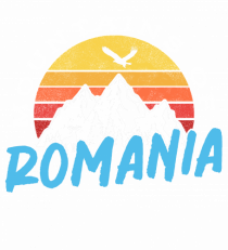 Mountains of Romania