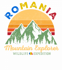 Romania Mountain Explorer