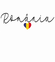 Romania inima tricolora