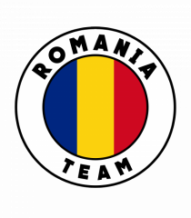 Romania Team