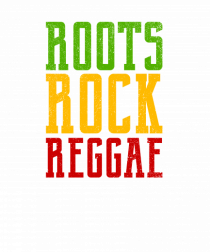 Roots Rock Reggae