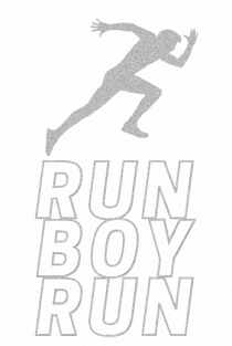 Run Boy Run