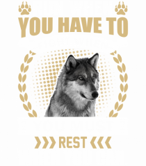 Run when you have to rest. Fight when you must. 