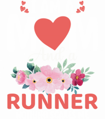 I Am A Mom And A Runner Nothing Scares Me