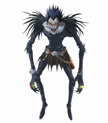 Ryuk 