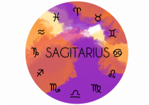 Sagitarius Astrological Sign/SAGITARIUS/Zodiac