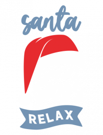 Santa Says Relax