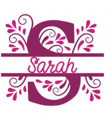 Sarah 