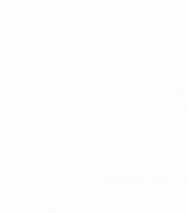 Sarcasm Because Beating the Crap Out of People is Illegal
